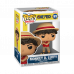 Funko POP! TV: One Piece S1 - Monkey D. Luffy