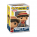 Funko POP! TV: One Piece S1 - Monkey D. Luffy