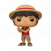 Funko POP! TV: One Piece S1 - Monkey D. Luffy
