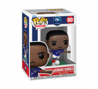 Funko POP! Football: France - Ousmane Dembele