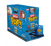 Funko Bitty POP Singles: X-Men - 32PC PDQ