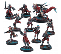 Infinity: Next Wave Action Pack - EN