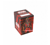 Gamegenic - Star Wars: Unlimited - A Lawless Time - Soft Crate - Darth Vader Unstoppable/Director Kr