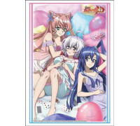 Bushiroad Sleeve Collection HG Vol.5000 (75 Sleeves)