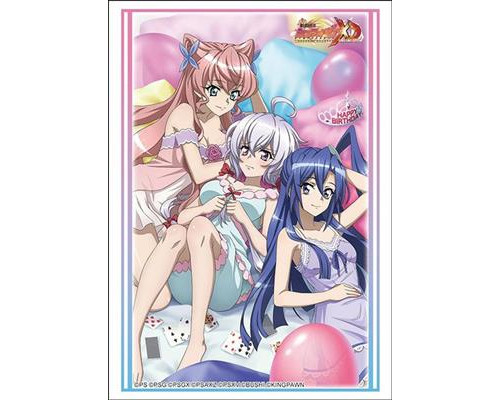 Bushiroad Sleeve Collection HG Vol.5000 (75 Sleeves)