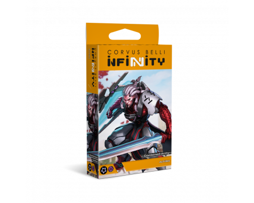 Infinity Achilles - EN