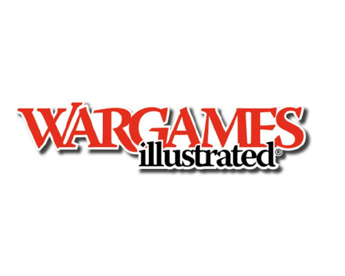 Wargames Illustrated WI456 December 2025 Edition - EN