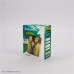 Magic: The Gathering | Secrets of Strixhaven Premium Art Sleeves - Silverquill
