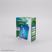 Magic: The Gathering | Secrets of Strixhaven Premium Art Sleeves - Island