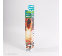 Magic: The Gathering | Secrets of Strixhaven Prime Playmat - Sundown Pass
