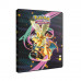 UP - Mega Evolution - Ascended Heroes 9-Pocket Portfolio for the Pokémon Trading Card Game
