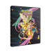 UP - Mega Evolution - Ascended Heroes 9-Pocket Portfolio for the Pokémon Trading Card Game