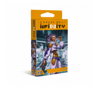 Infinity K2 Auxiliars - EN