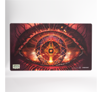 Arkham Horror: Game Mat - Truth is Out There