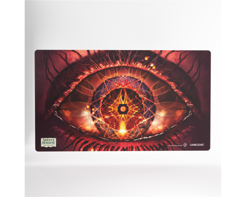 Arkham Horror: Game Mat - Truth is Out There