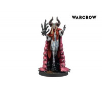 Warcrow: Gitmalu, the Perfect One - EN