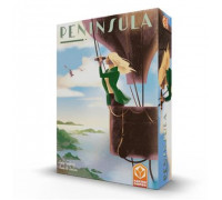 Peninsula