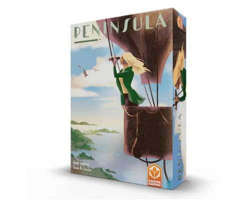 Peninsula