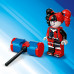 LEGO DC Batman kontra Harley Quinn 4szt. (76220)