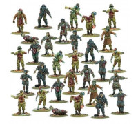 Konflikt '47 Axis Totenkorps Horde