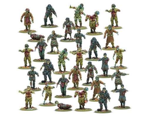 Konflikt '47 Axis Totenkorps Horde