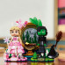 LEGO Wicked Figurki Elphaby i Glindy (75682)