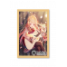 hololive OFFICIAL CARD GAME Official holoca Sleeves vol.47