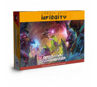 Infinity: Battle Pack Operation Mazebreaker - EN