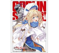 Bushiroad Sleeve Collection HG Vol.5191 GOBLIN SLAYER (75 Sleeves)