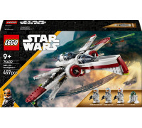 Star Wars Myśliwiec ARC-170 (75402)