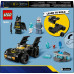 LEGO DC Super Heroes Batman™ i Batmobil kontra Mr. Freeze™ (76301)