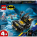 LEGO DC Super Heroes Batman™ i Batmobil kontra Mr. Freeze™ (76301)