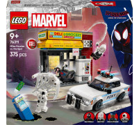 Marvel Multiwersum: Miles Morales kontra Spot (76311)