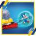 LEGO Sonic the Hedgehog Sonic i biwakowa bitwa (77001)