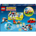 LEGO Sonic the Hedgehog Sonic i biwakowa bitwa (77001)