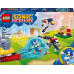 LEGO Sonic the Hedgehog Sonic i biwakowa bitwa (77001)