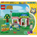 LEGO Animal Crossing Able Sisters i sklep odzieżowy (77055)