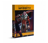 Infinity Drakios, Team Achilles' Dragon