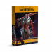 Infinity Drakios, Team Achilles' Dragon