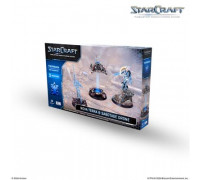 StarCraft® The Miniatures Game - NOVA TERRA - EN