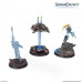 StarCraft® The Miniatures Game - NOVA TERRA - EN