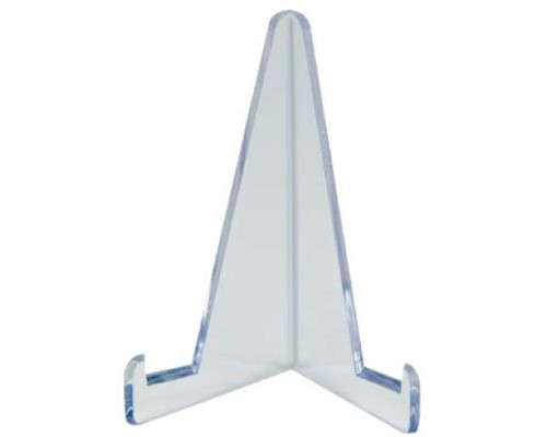 UP - Specialty Holder - Small Lucite Stand for Card Holders (5 pcs)