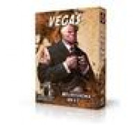 Neuroshima Hex 3.0: Vegas - EN