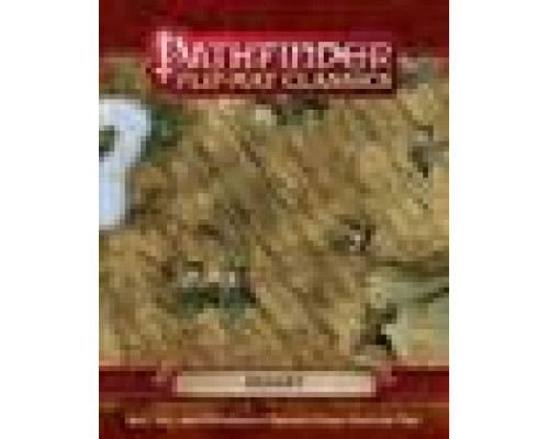 Pathfinder Flip-Mat Classics: Desert