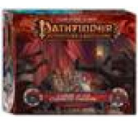 Pathfinder Adventure Card Game: Curse of the Crimson Throne Adventure Path - EN