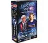 Doctor Who: Time of the Daleks - Third & Thirteenth Doctor 5–6 Player Expansion - EN