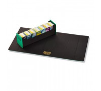 Dragon Shield Nest 500 - Magic Carpet Green/Black