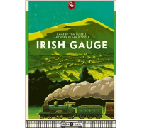 Irish Gauge - EN
