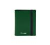 UP - 2-Pocket PRO-Binder - Eclipse Forest Green