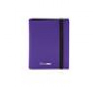 UP - 2-Pocket PRO-Binder - Eclipse Royal Purple